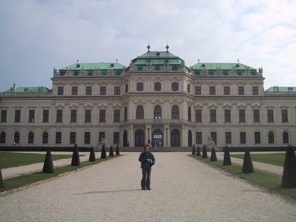 Erynn Schloss Belvedere